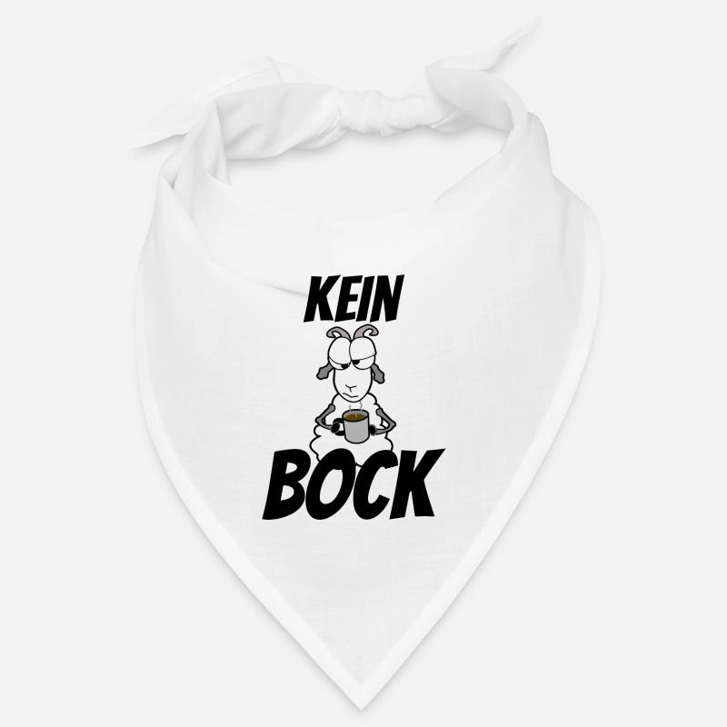 kein Bock Bandana