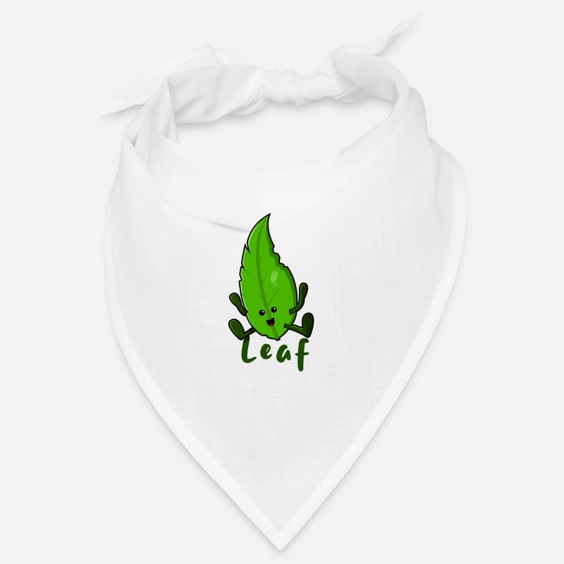be-LEAF-er Bandana