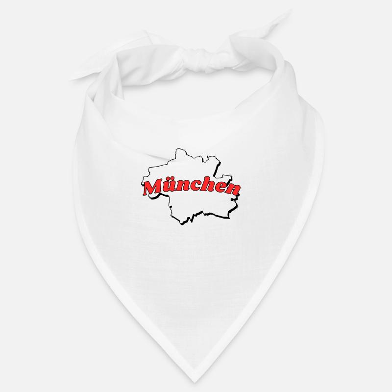 München Bandana