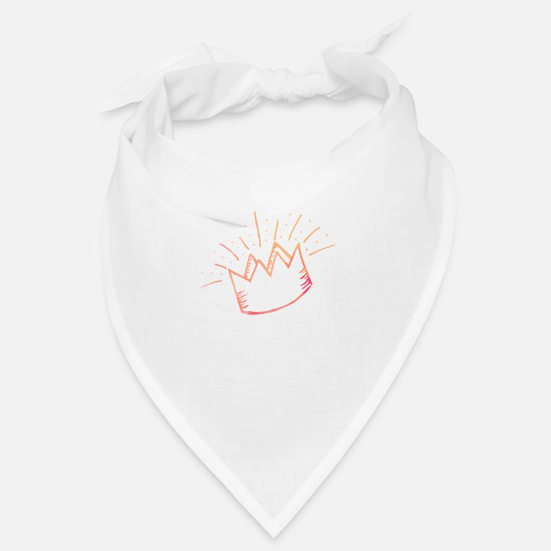 Krone Bandana