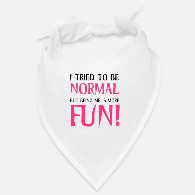 Normal Bandana