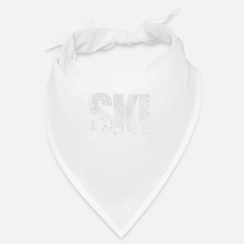 SKI Bandana