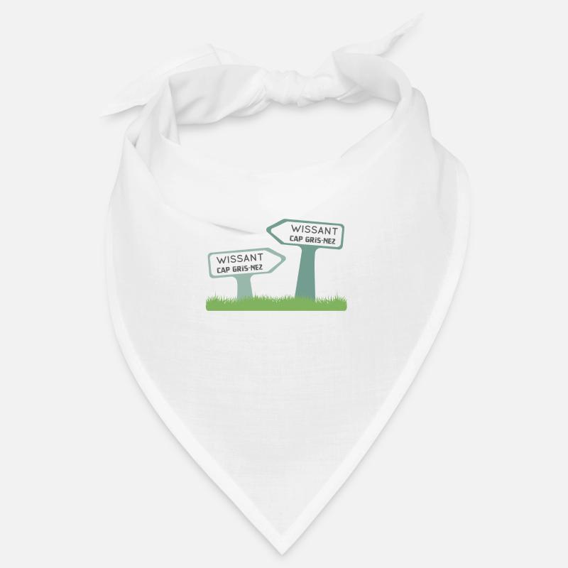 PLATTEN Bandana