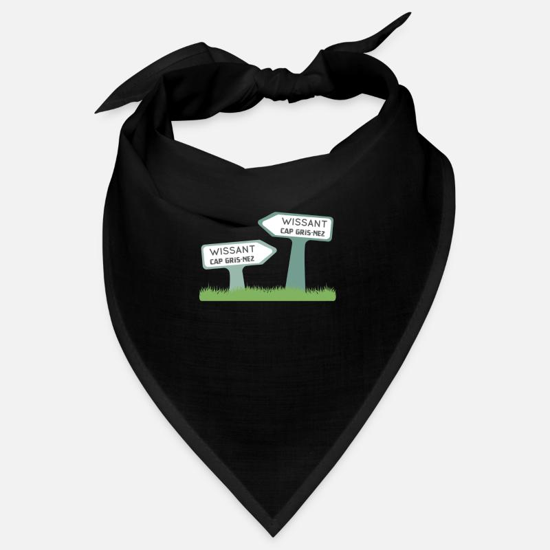 PANNEAUX Bandana