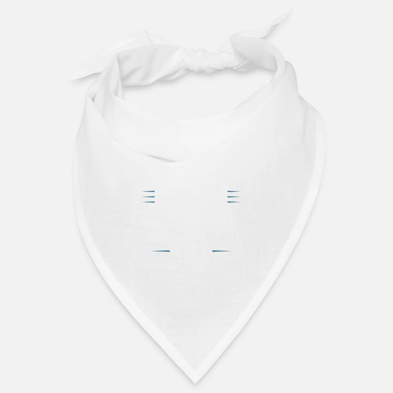 Équipe de camping Bandana