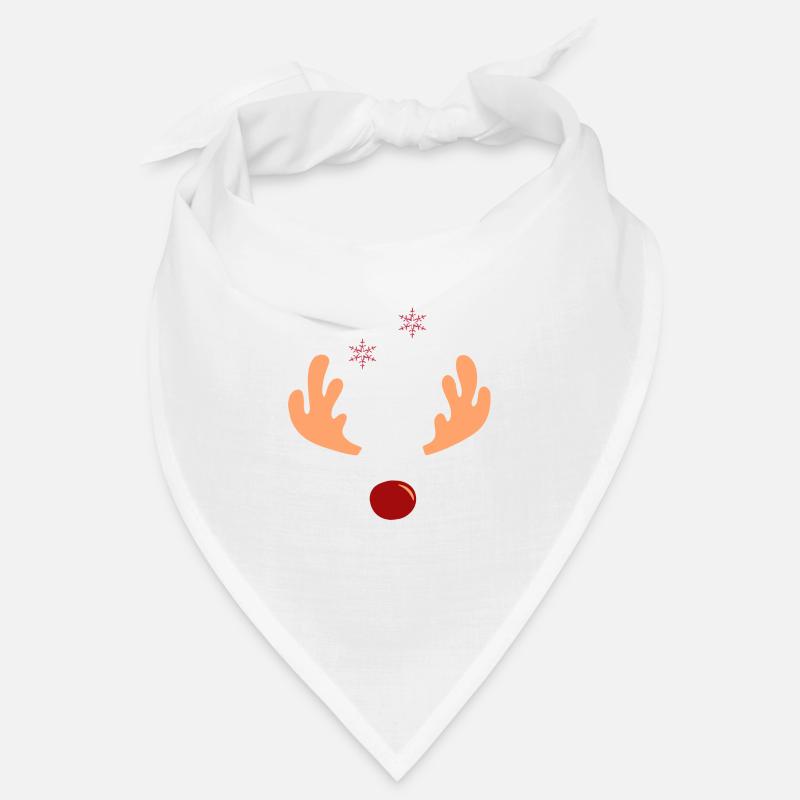 Rentier Bandana
