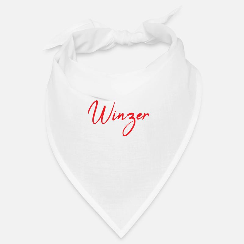 Winzer Bandana