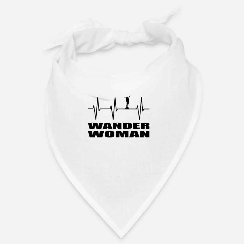 Wandern Bandana