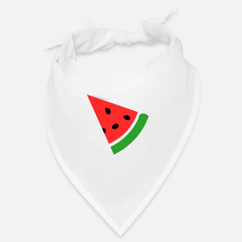 Melon pastèque Bandana