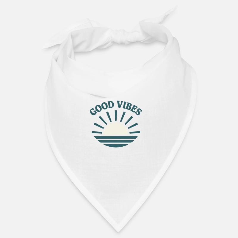 Sollten ein Ständiger begleiter sein. Bandana