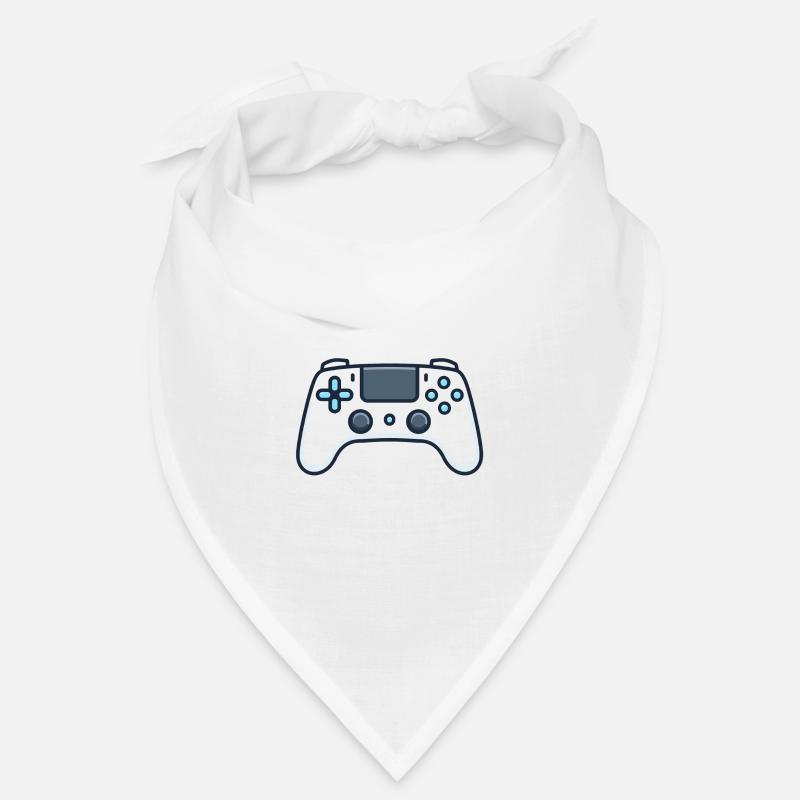 Gamepad for console gamepad Bandana