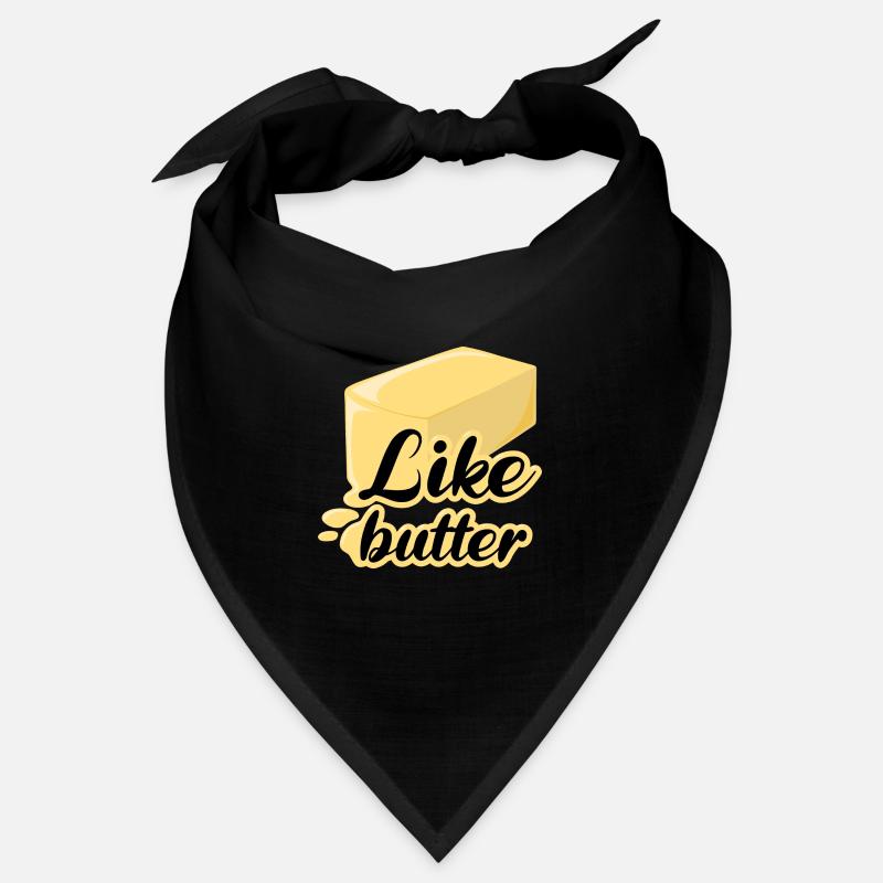 Butter Bandana
