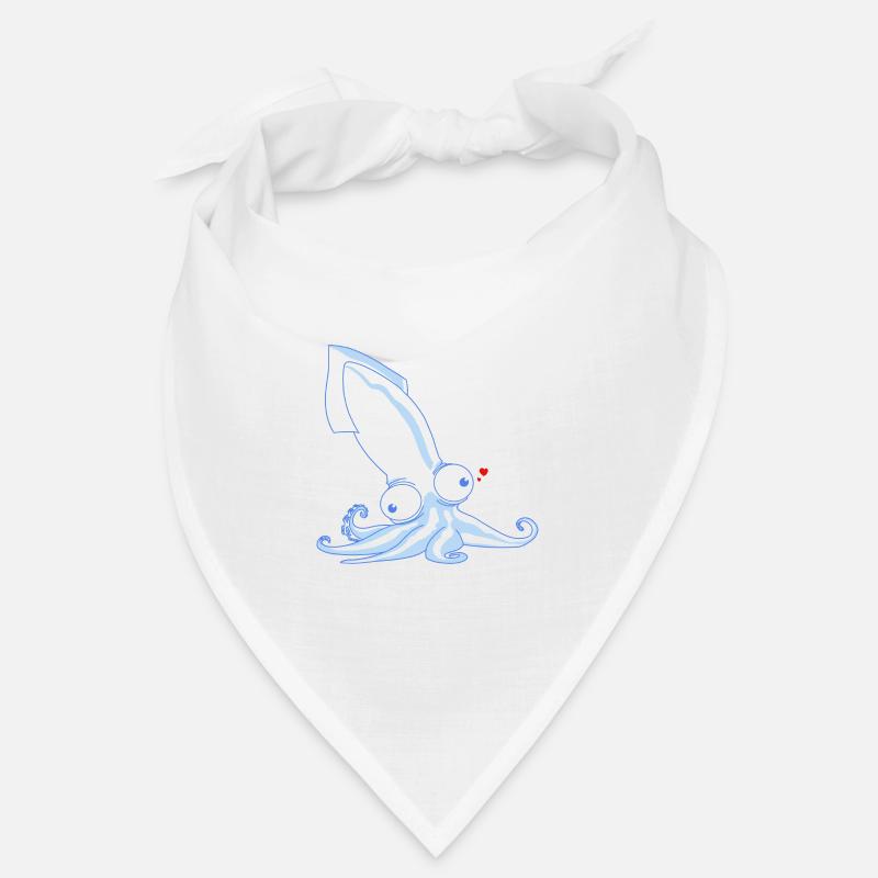 Octopus Bandana