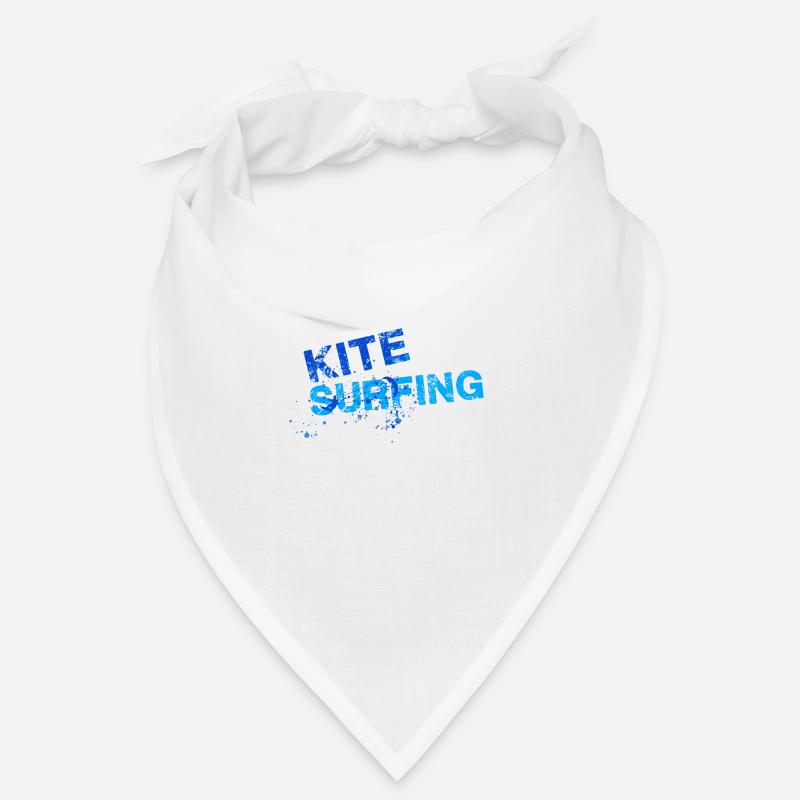 kitesurfing,surfing,surfer,blue,graffiti,writing Bandana