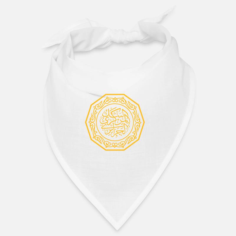 Dix dinars Algériens Bandana