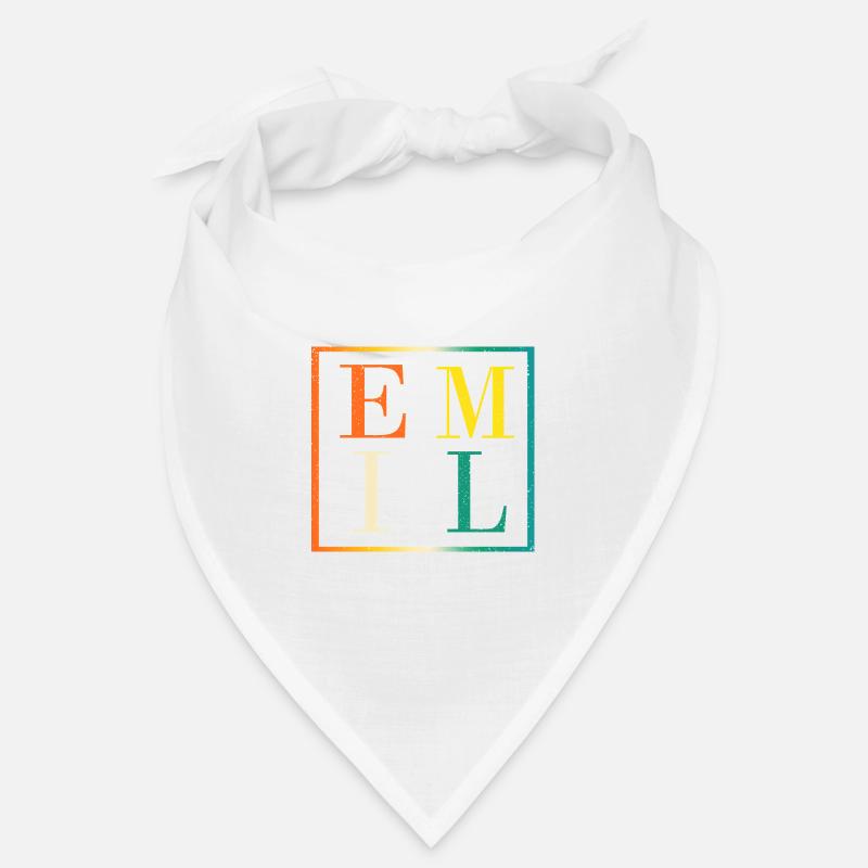 Emil Bandana