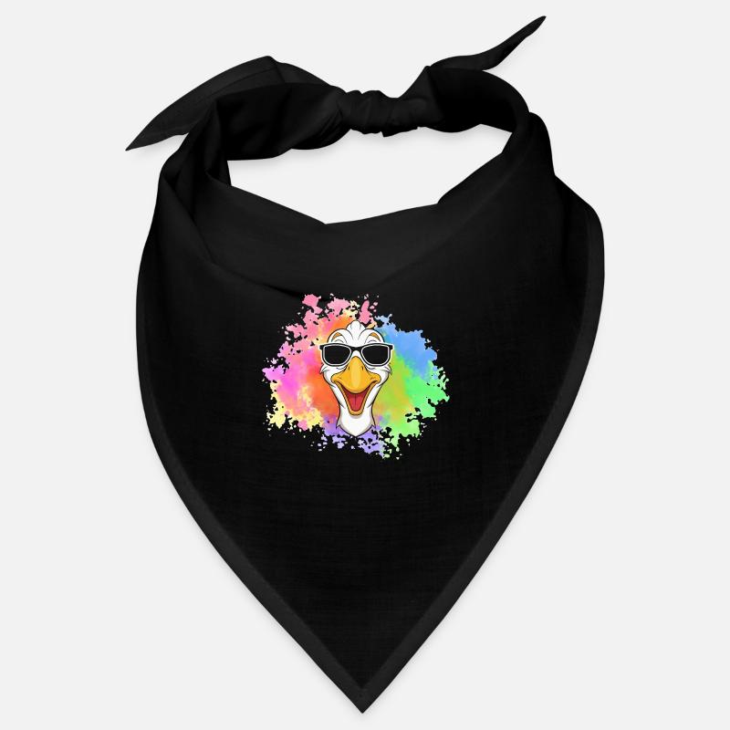 Goose Bandana