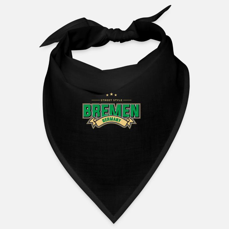 Brême Bandana
