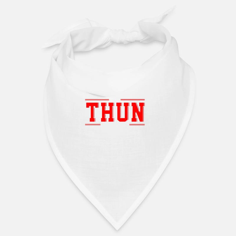 Thun Bandana