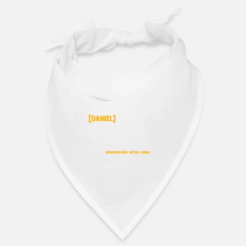 Daniel Bandana