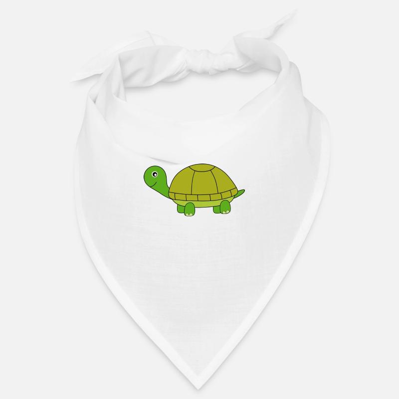Turtle Bandana