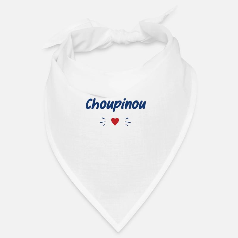 Choupinou Bandana