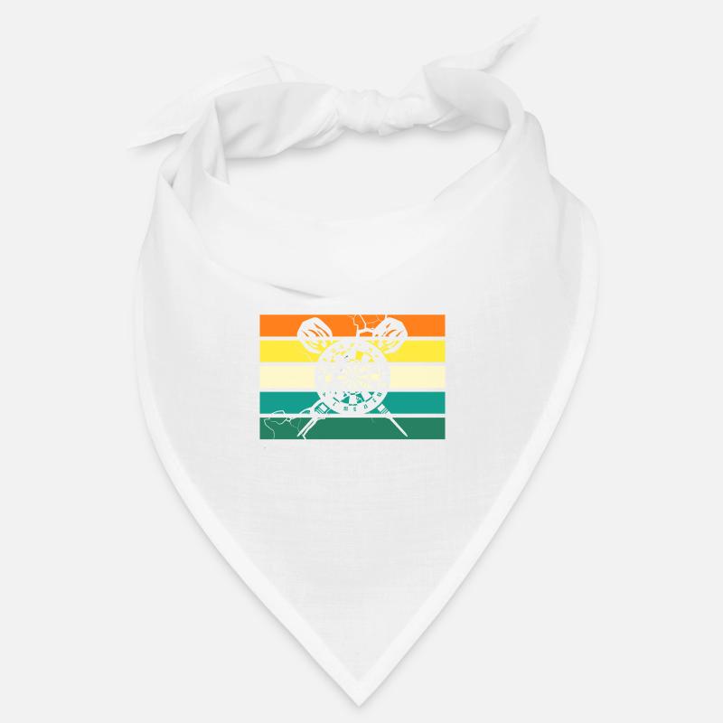 Darts player Darts Bandana