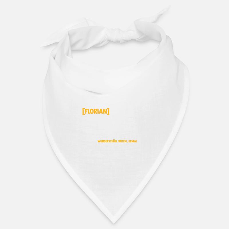 Florian Bandana