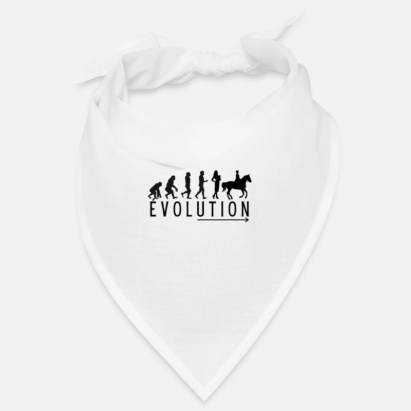 Evolution Reitsport Bandana