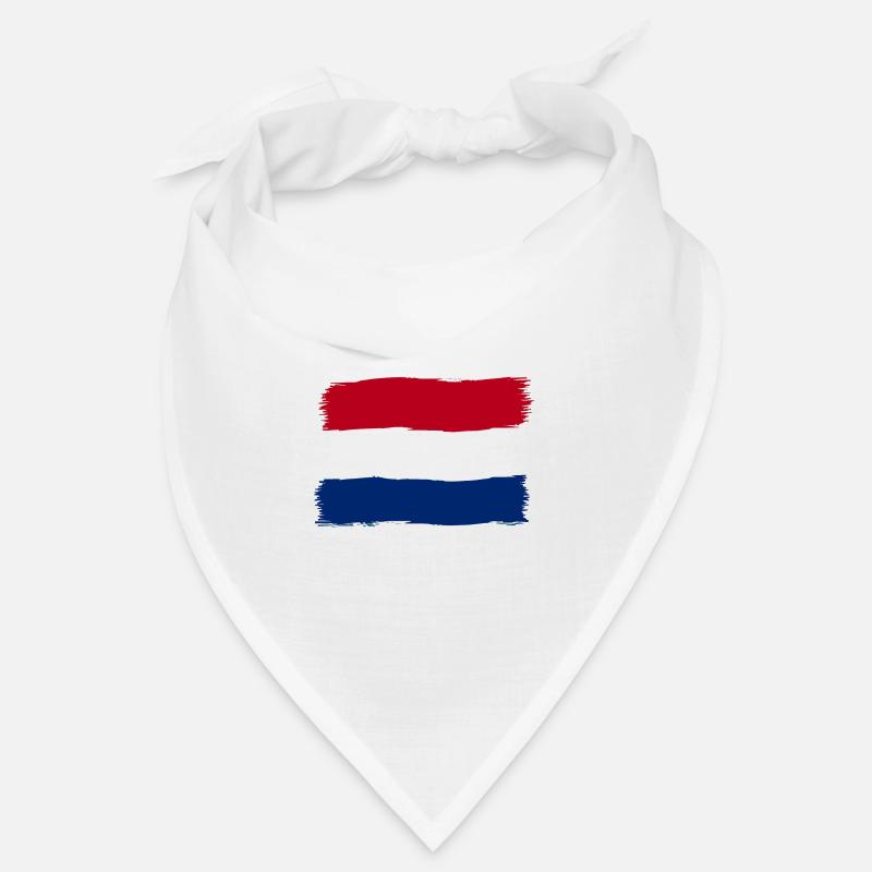 Netherlands Bandana