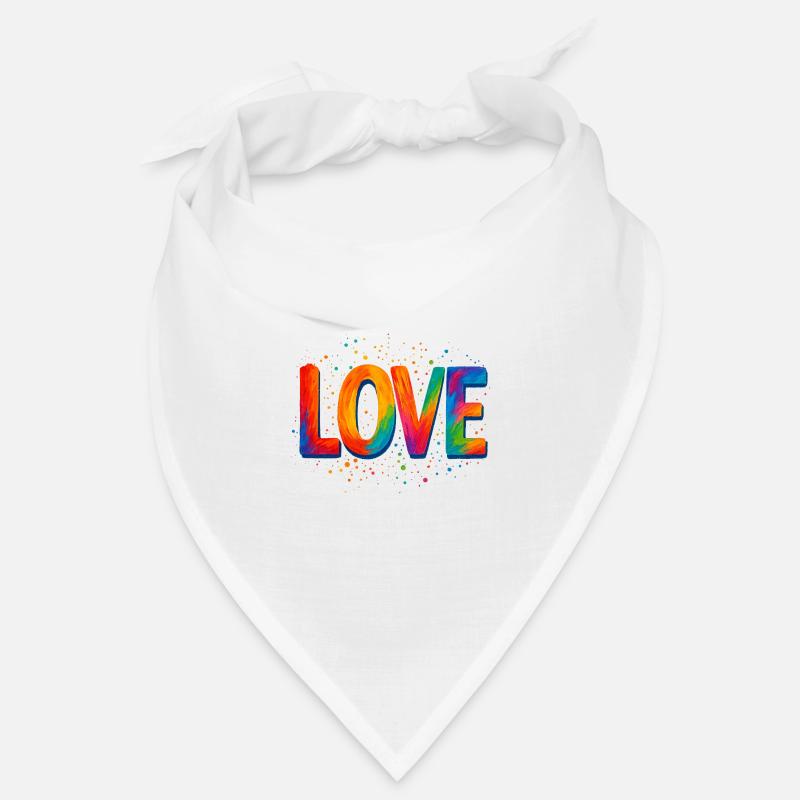 AMOUR Bandana