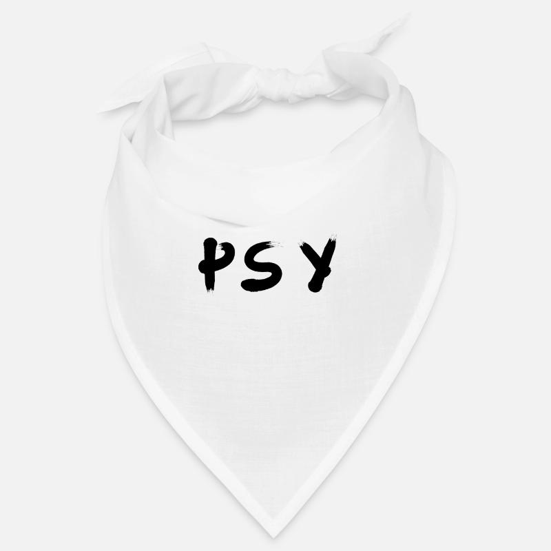Psy Bandana