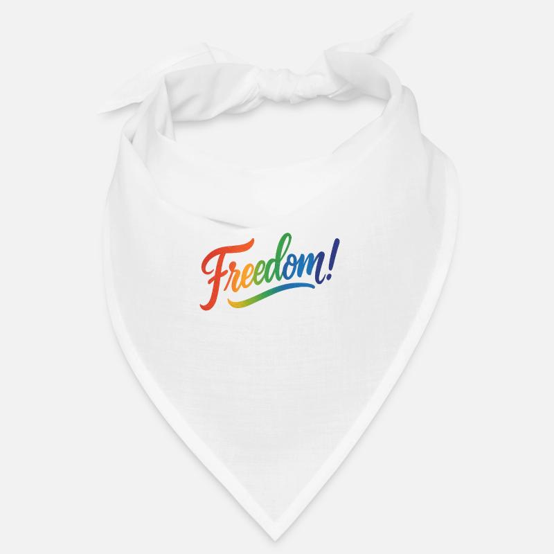Liberté Bandana