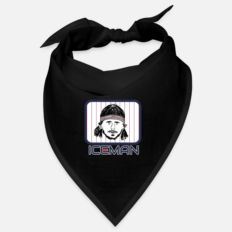 Iceman Bandana