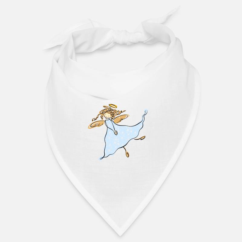 Engel Bandana