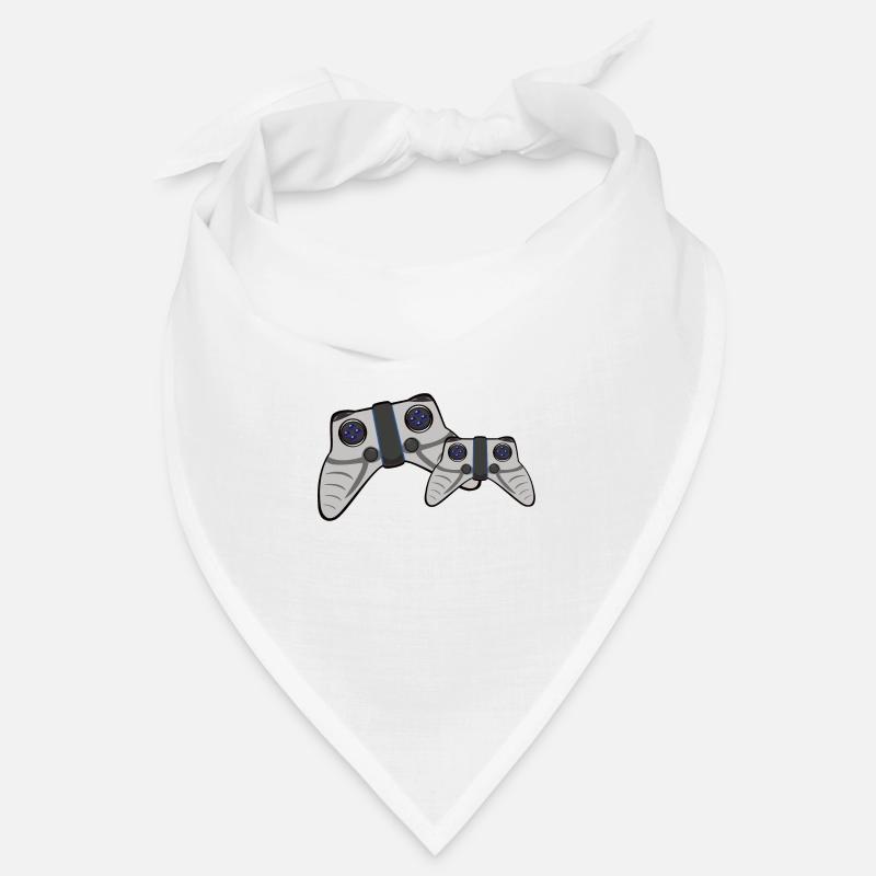 Gaming Controllers for Consoles Bandana