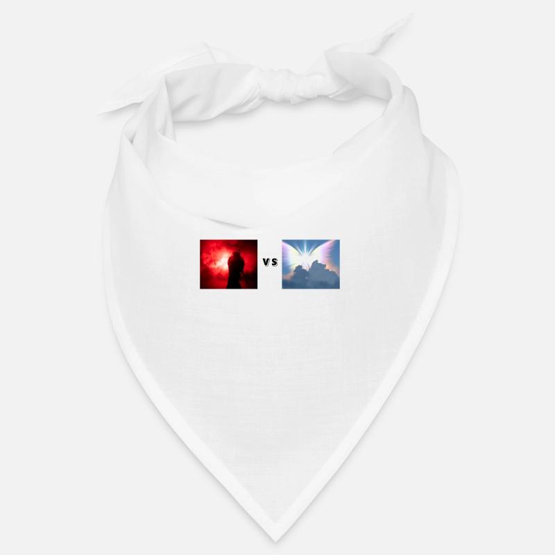Himmel VS Paradies Bandana