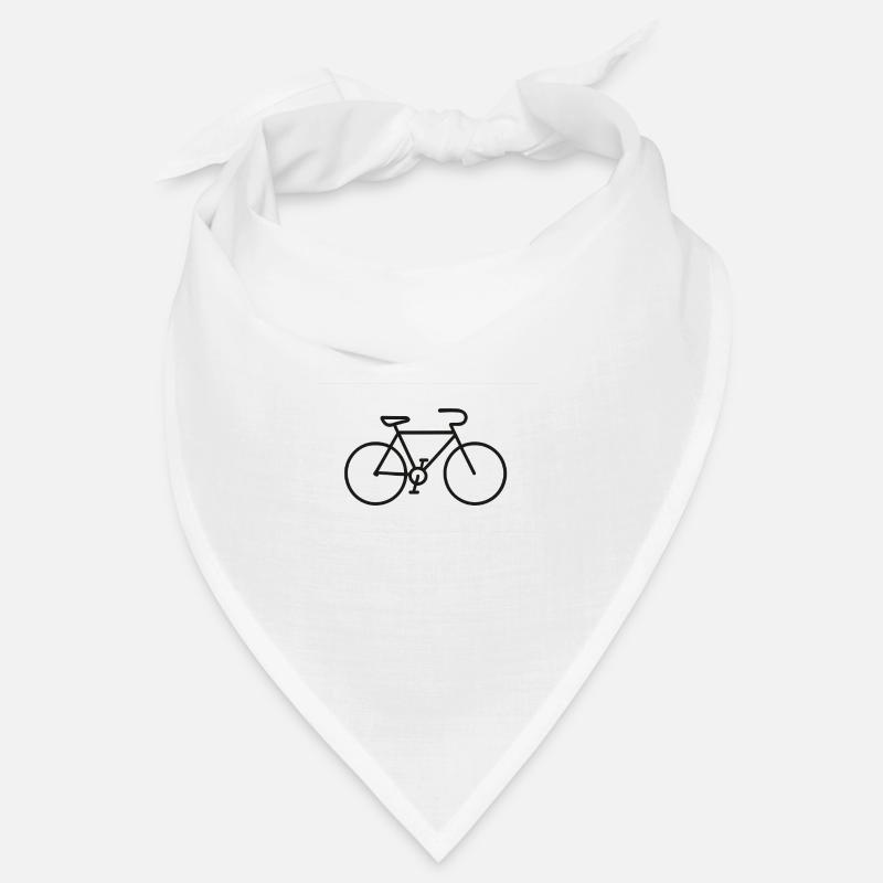 Bicycle Bandana