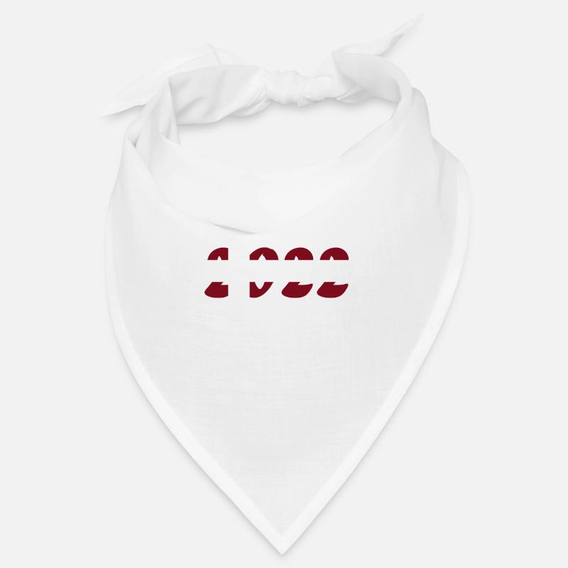 Équipe nationale du Danemark Bandana