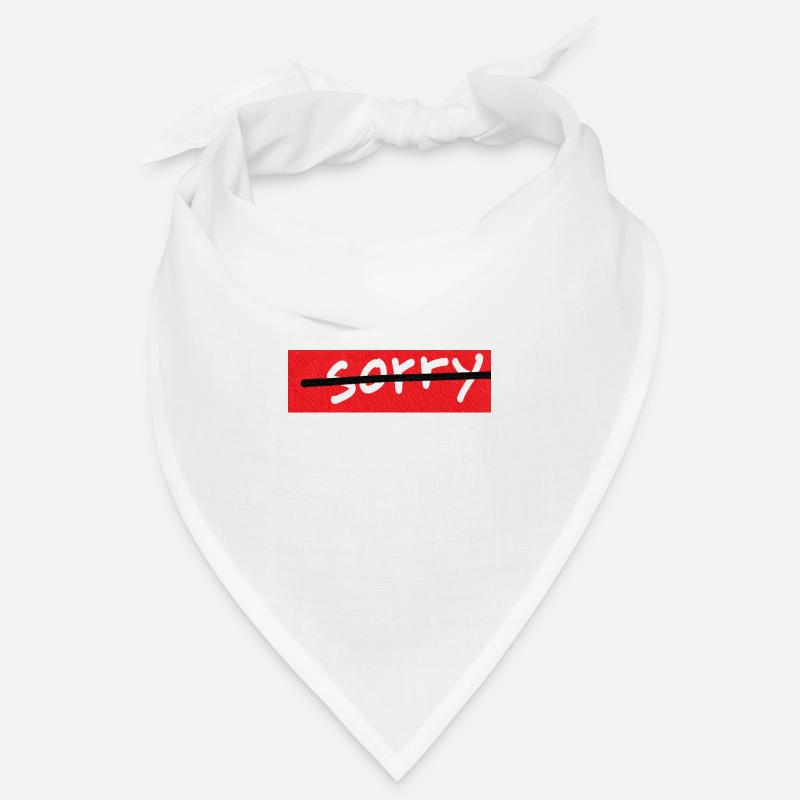 Pas de mal Bandana