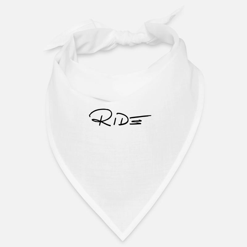 RIDE Bandana