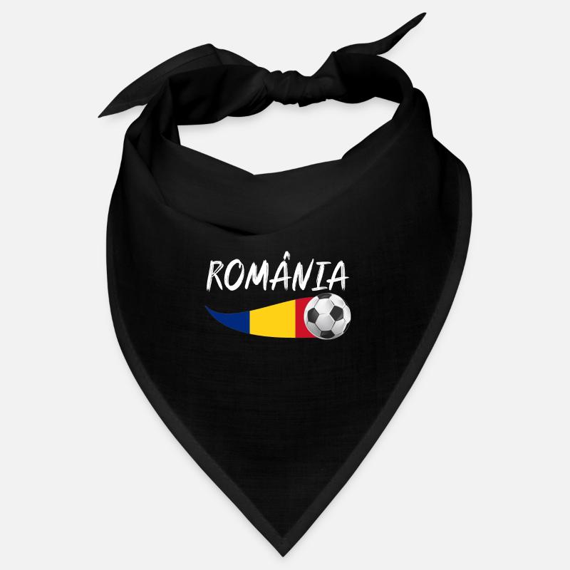 Roumains Roumanie Bandana