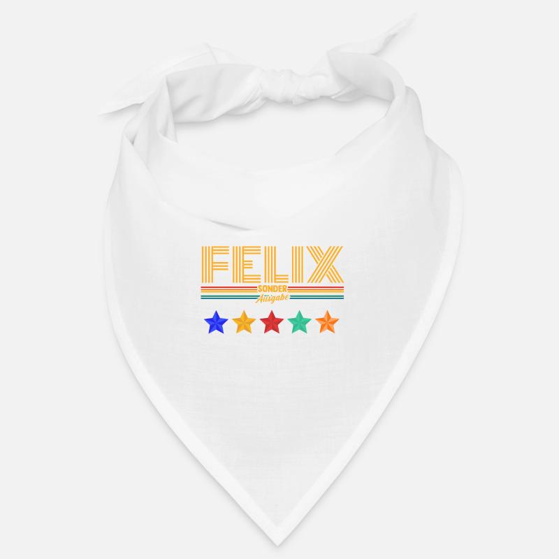 Felix Bandana