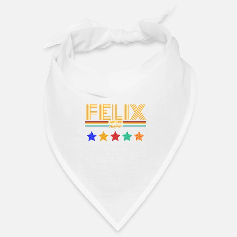 Felix Bandana