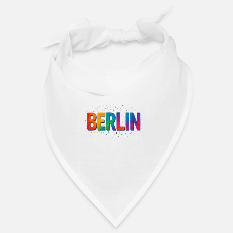 BERLIN Bandana