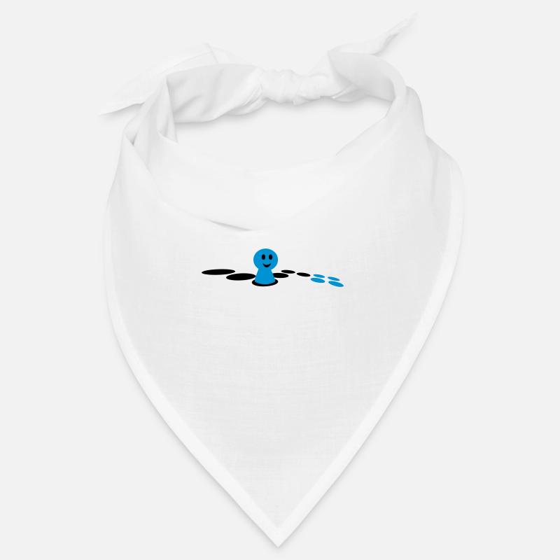 Board Game / Board Game (2c) Bandana
