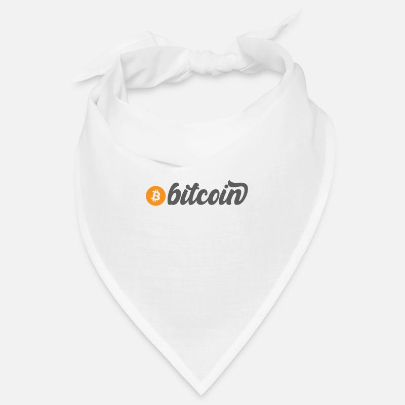Bitcoin Bandana