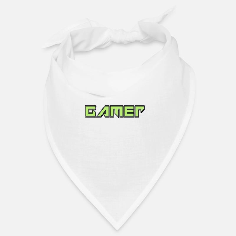 Gamers Bandana