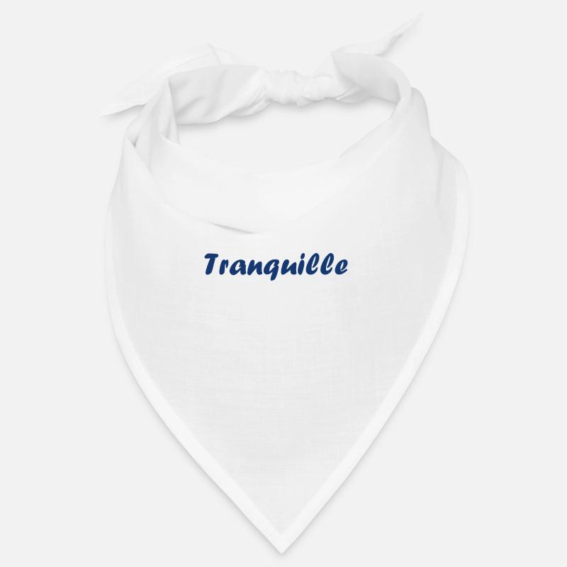 Tranquille Bandana