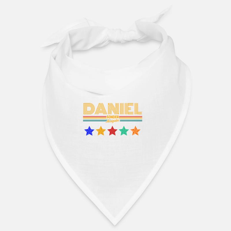Daniel Bandana